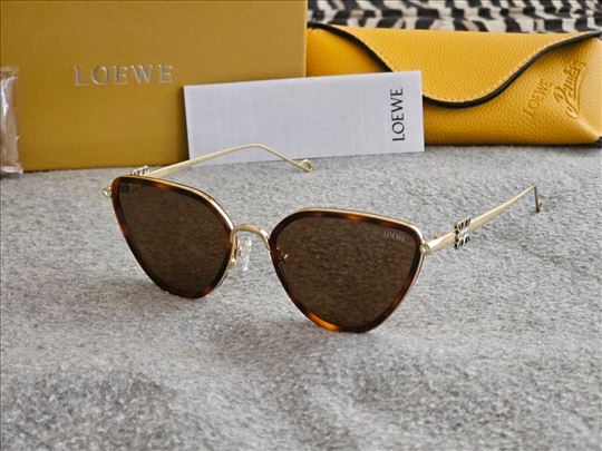 Loewe suncane naocare, mega hit