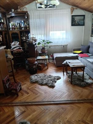 Mirijevo, 4.0, uknjižen