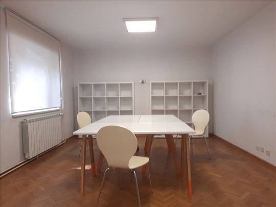 Moderan kancelarijski prostor na Zvezdari