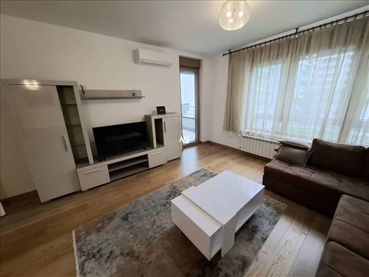 Novi Beograd, Blok 65, Bulevar Heroja sa Košara, 6