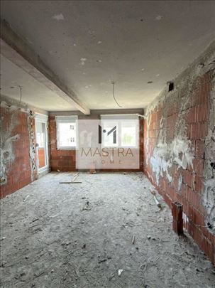 Novogradnja, Mirijevo, 52.28m2 cena sa PDV-om