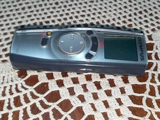 Olympus Digital Voice Recorder Model VN-120