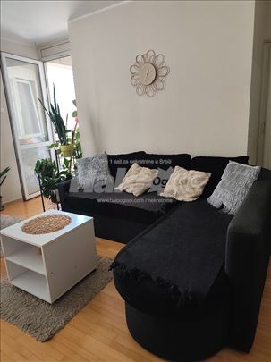 Opremljen stan, Blok 72, izdavanje, 60m2, vlasnik