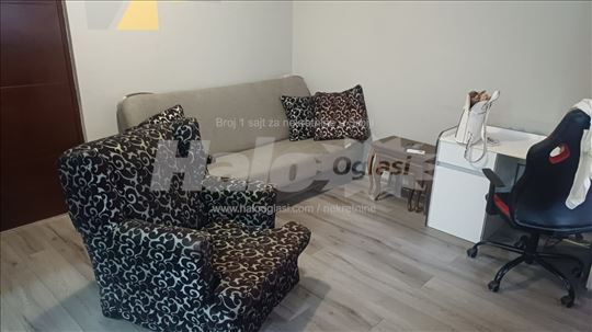 Opremljen stan za iznajmljivanje
