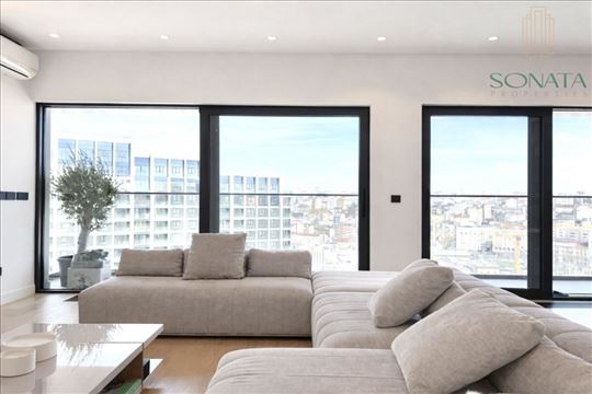 Penthouse 4.0, Bw Kings Park Residences