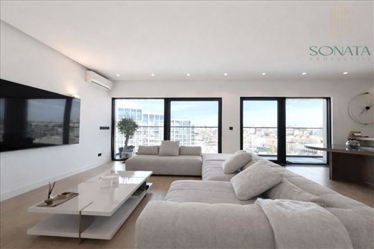 Penthouse 4.0, Bw Kings Park Residences