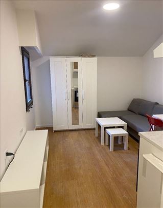 Petlovo brdo 21,12m2