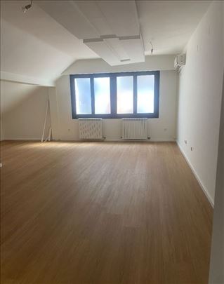 Petlovo brdo 42,96m2