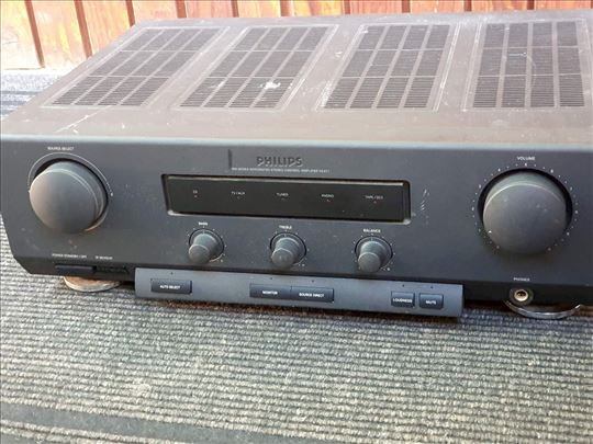 Philips - FA911 Solid state integrated POJACALO