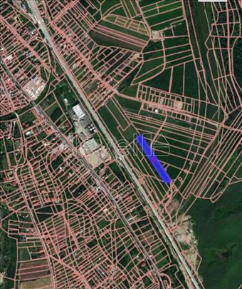 Plac,Petrovaradin,Sadovi,kv: 4146.00