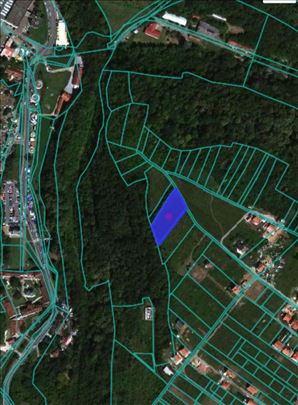 Rakovica, Sunčani breg