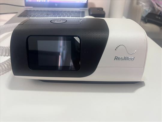 ResMed AirSense 11 CPAP aparat za sleep apneju
