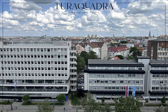 Retka prilika na tržištu, Novi Sad