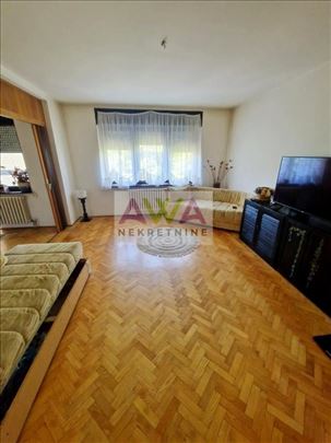 Sombor, Nova Selenča – Dvosoban stan 62m², Iii spr