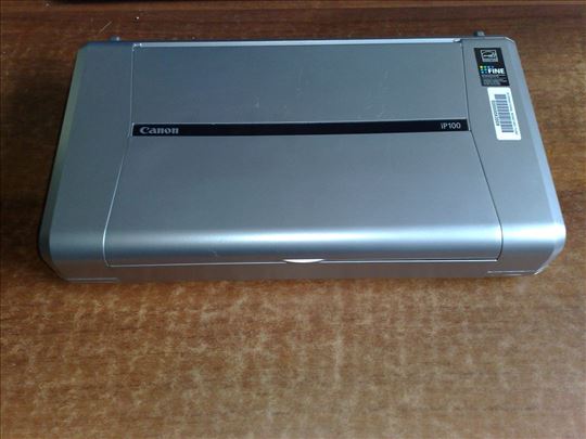 štampač Canon IP100/ mobilni