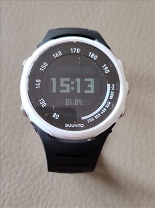 Suunto T1C