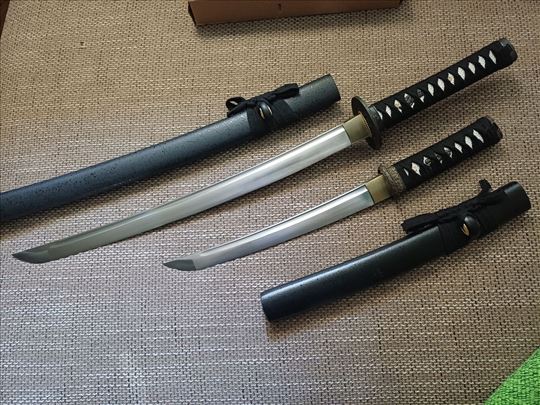 Tanto noz Japan 2026g