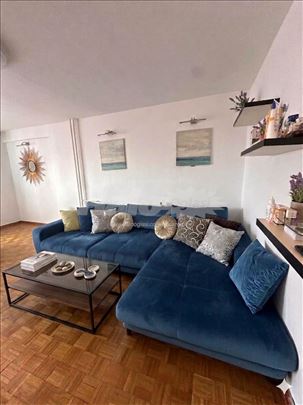 TOP LOKACIJA – Botanička bašta | 58m² | Uknjižen