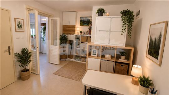 VLASNIK - Stan za prodaju • 1,5 soba • 37m²