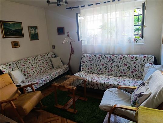 Vracar investicija mali stan na top lokaciji