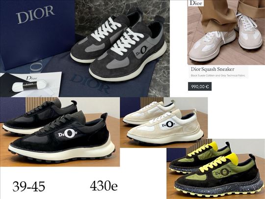 Vrhunski Dior modeli, limited.mega hit 2025-26