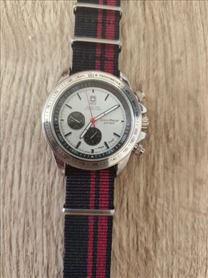 World time international 