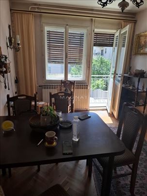 Žarkovo – duplex 120m² sa pripadajućim dvorištem I