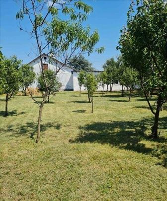 Železnik, prodaja zemljišta