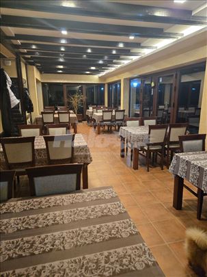 Zlatibor,izdavanje hotel.
