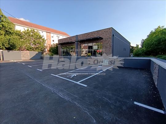 Altina, Pavla Vuisića -300m²+4 mokra čvora+parking