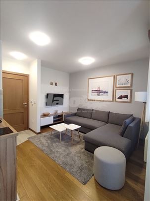Apartman