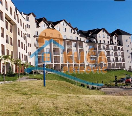 Apartman na Kopaoniku, Milmari Resort, I sprat,