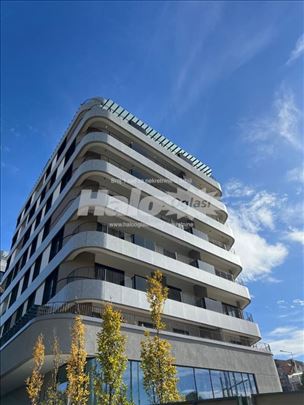 Banovo Brdo Residences Studio