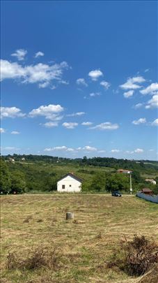 Barajevo-Guncati plac 29,33ari