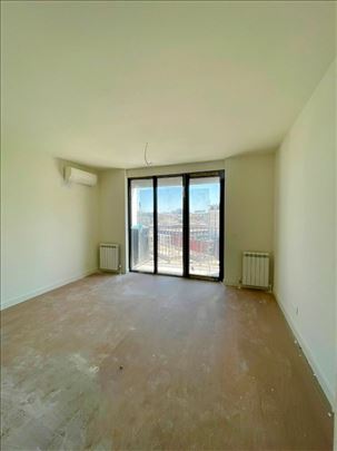 Beograd na vodi, BW Nika, Studio, Useljiv uskoro