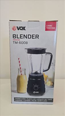 Blender Vox novi rasprodaja