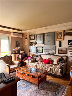 Blok 62 | 66m² | Jurija Gagarina