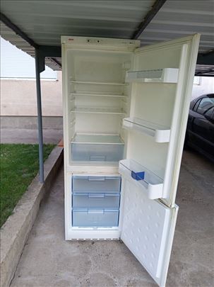 BOSH kombinovani frizider 180x60
