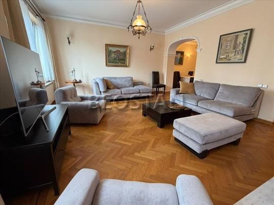 Centar - Kosancicev venac #67684