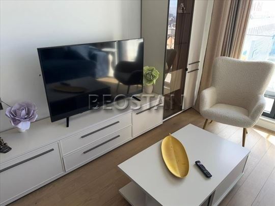 Centar - Zvezdara cvetko #66162