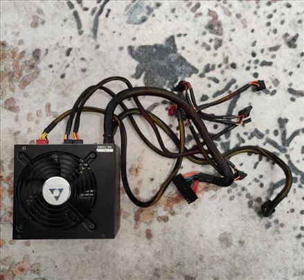 Chieftec CTG-750C napajanje 750W