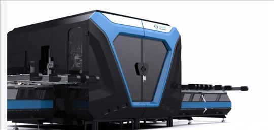 CNC Obradno-rezni centar Ozgenc MRT 1967