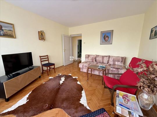 Dorćol | 62 m² | Gospodar Jovanova