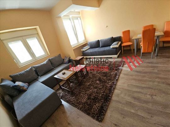 Garsonjera 32 m² | Useljiva | Vrnjačka Banja