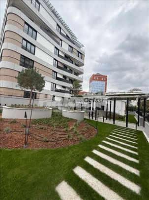 Garsonjera Banovo Brdo Residences