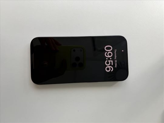 iPhone 15 pro