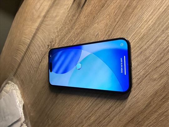 iPhone 16 plus 128G