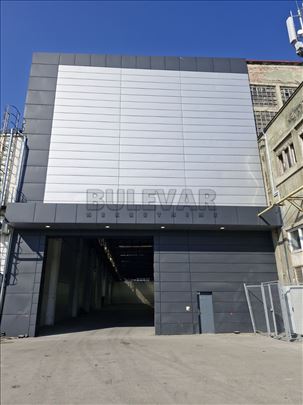 Izdaje se poslovni prostor