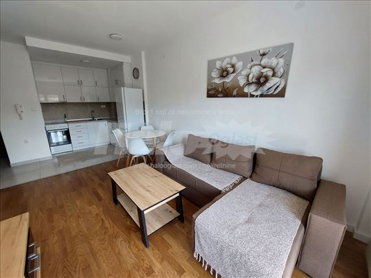 Izdavanje stana Kragujevac, 50m2