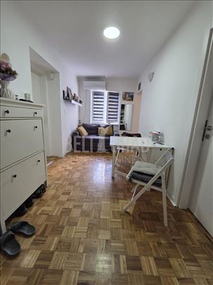 Jedinstvena mansarda u centru grada - Dečanska– Tr